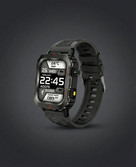 Vulcan Core™ - Kronosz okosóra